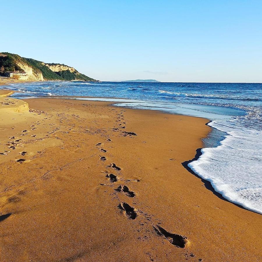 Harmony Luxury Marathias (Corfu)