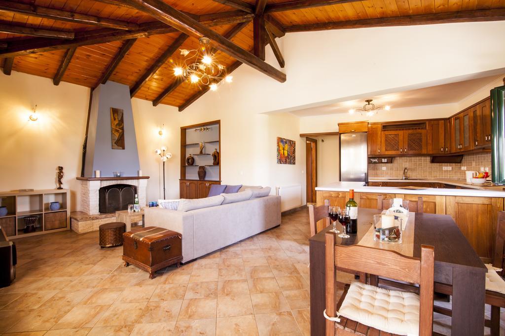 Harmony Luxury Appartement *