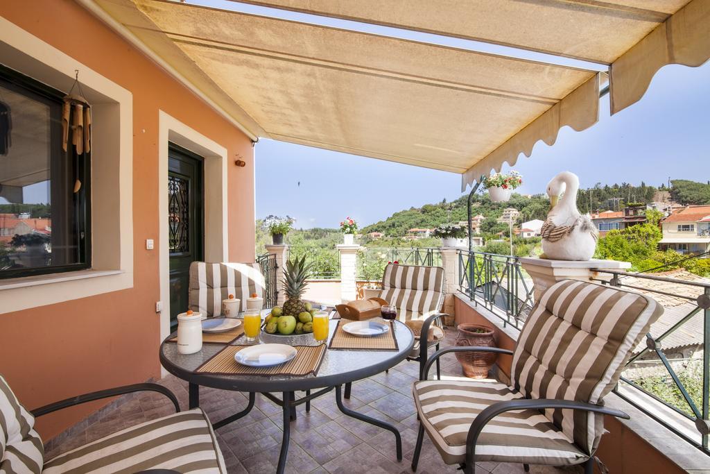 Harmony Luxury Appartement *