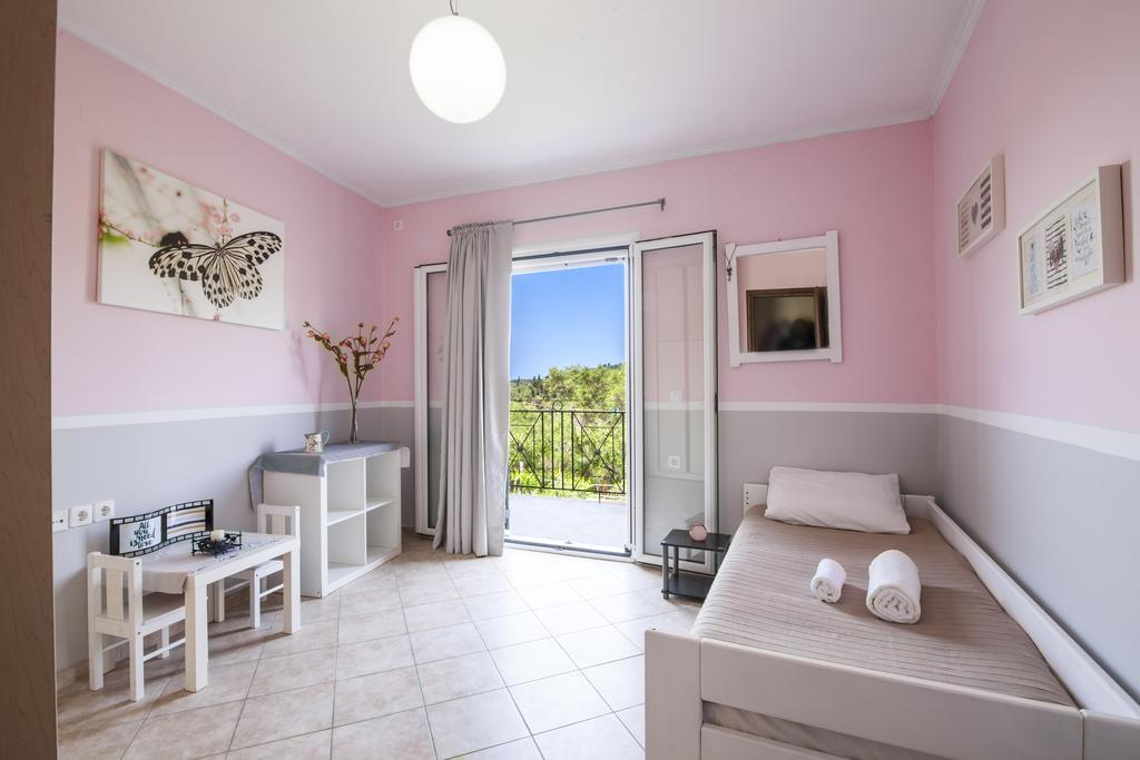 Harmony Luxury Appartement