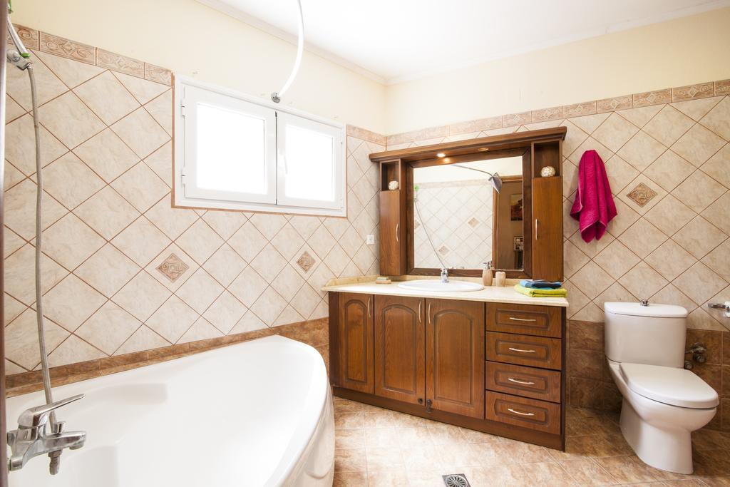 Appartement Harmony Luxury Marathiás